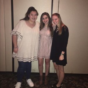 Meet your Posher, Hannah