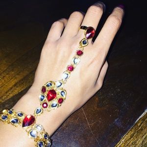 2 for 1 Red Handpiece! Brand New Never worn