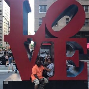 Meet your Posher, Kelly