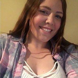 Meet your Posher, Mackenzie