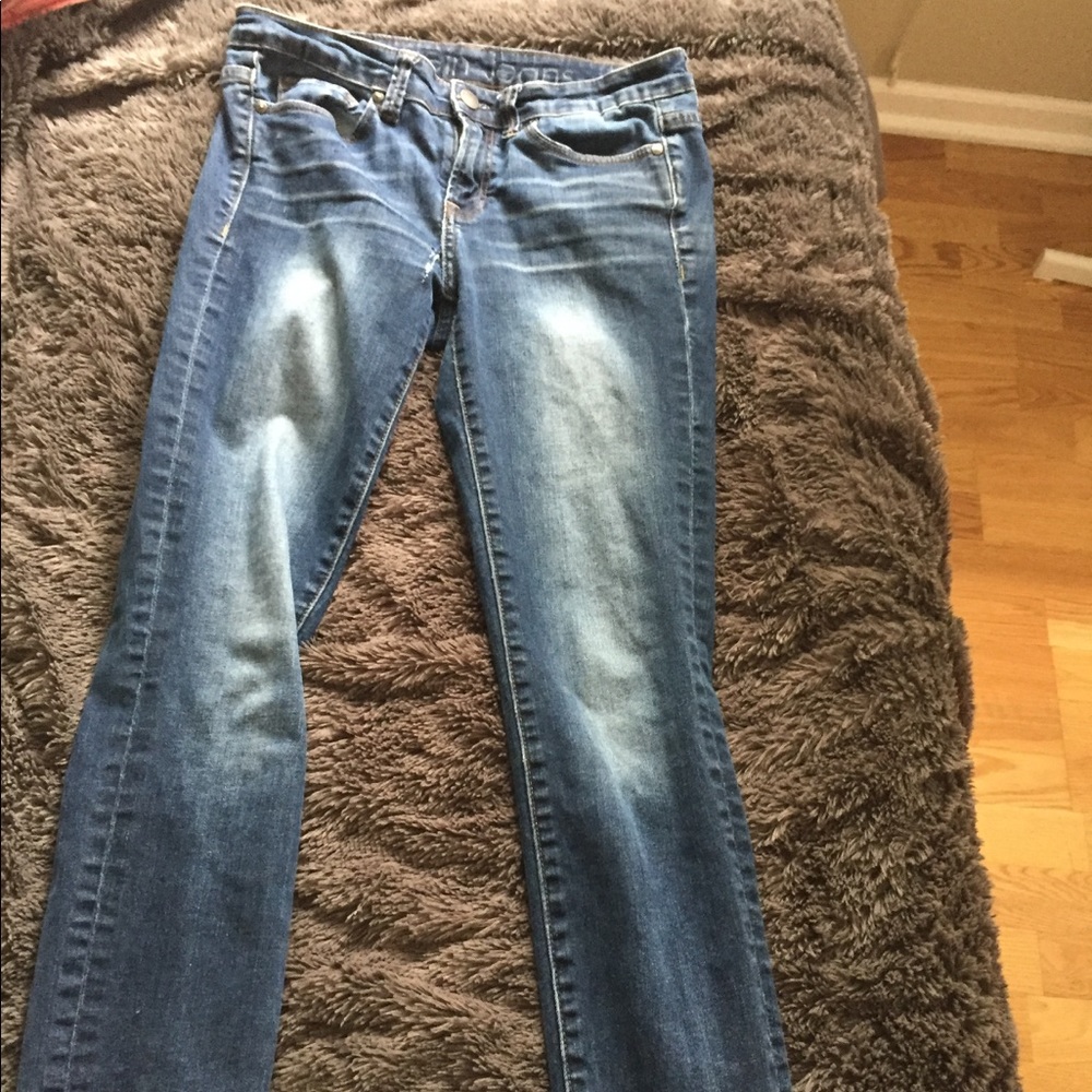 Calvin Klein vintage jeans