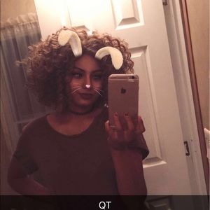 Meet your Posher, Bianca