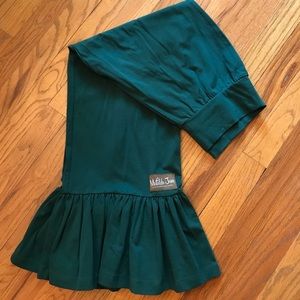 Medium Matilda Jane Big Ruffle Pants