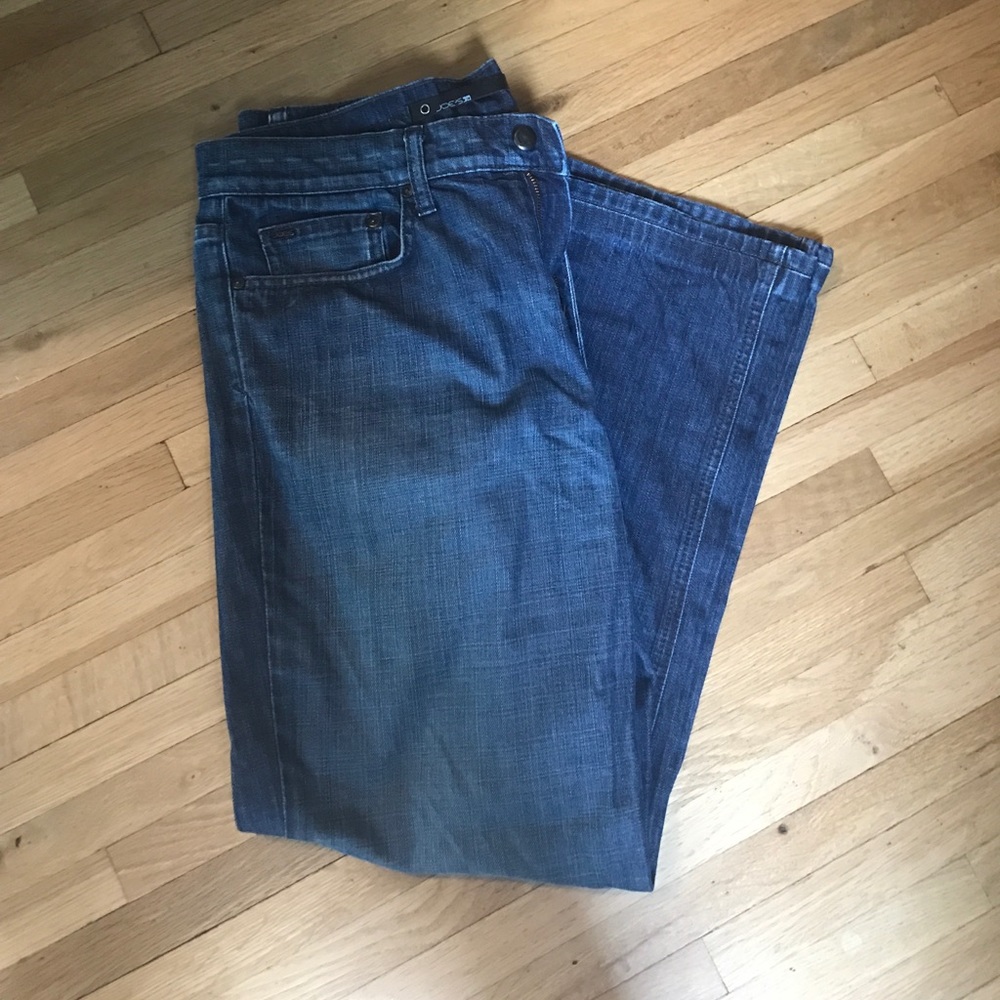 Joe's jeans