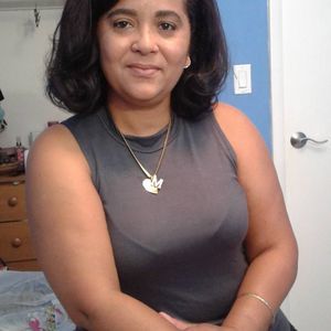 Meet your Posher, Maria antonia