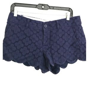 Lilly Pulitzer Walsh Short