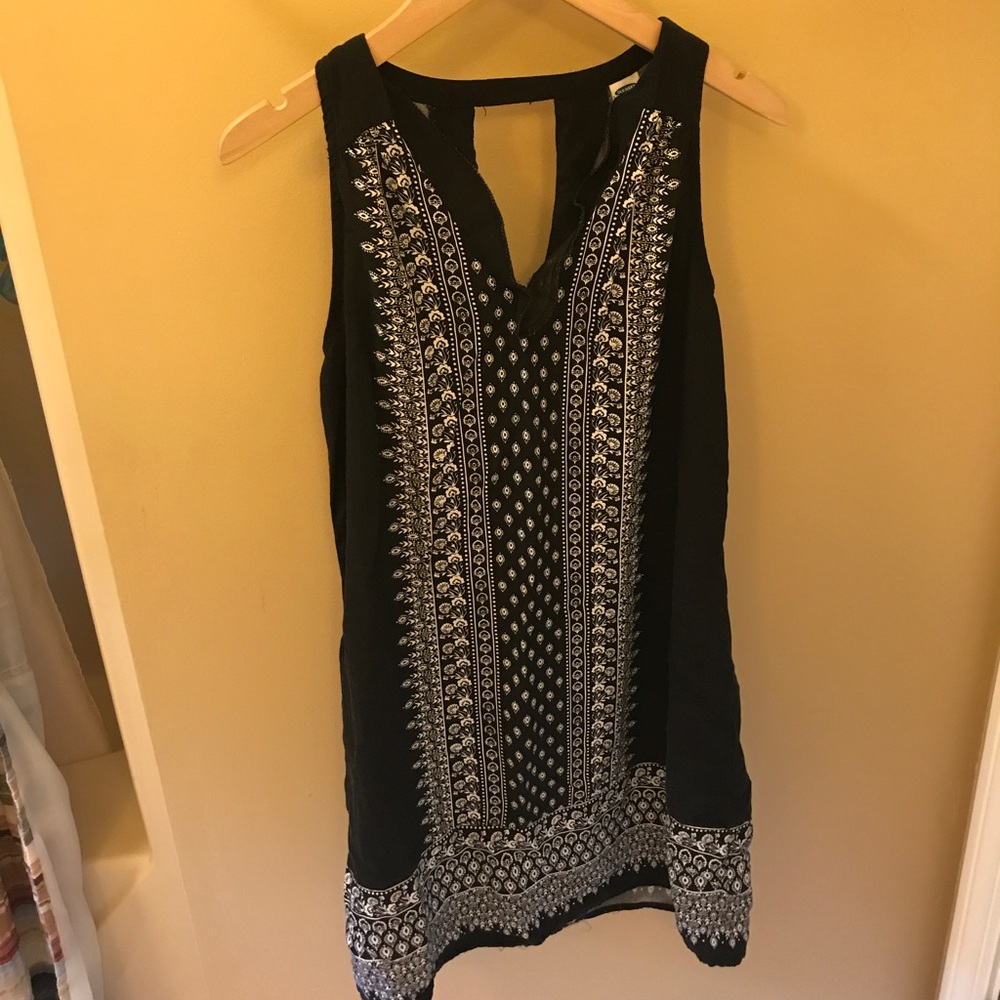 Old Navy Dress
