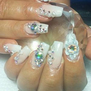 Meet your Posher, Marivel