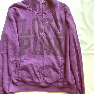 PINK Victoria's Secret Pullover