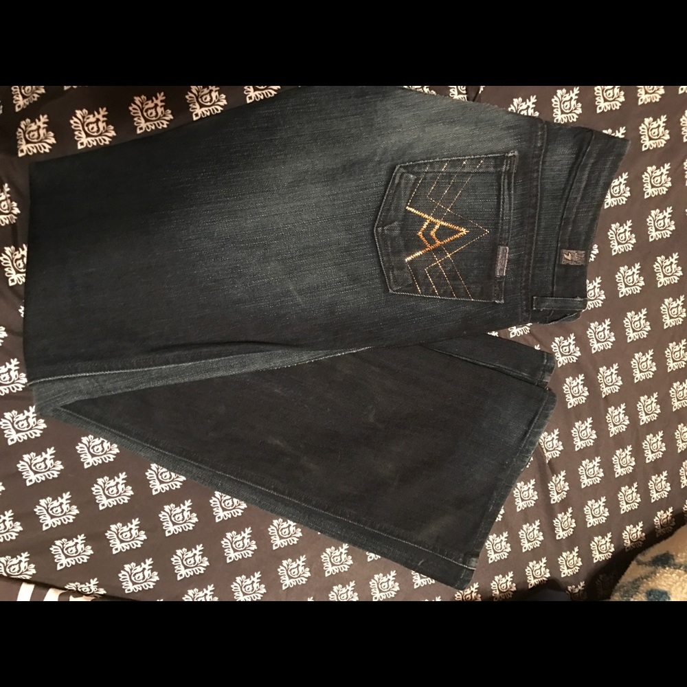 Seven Jeans