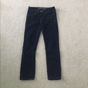 Jegging Crop - Super Super Stretch