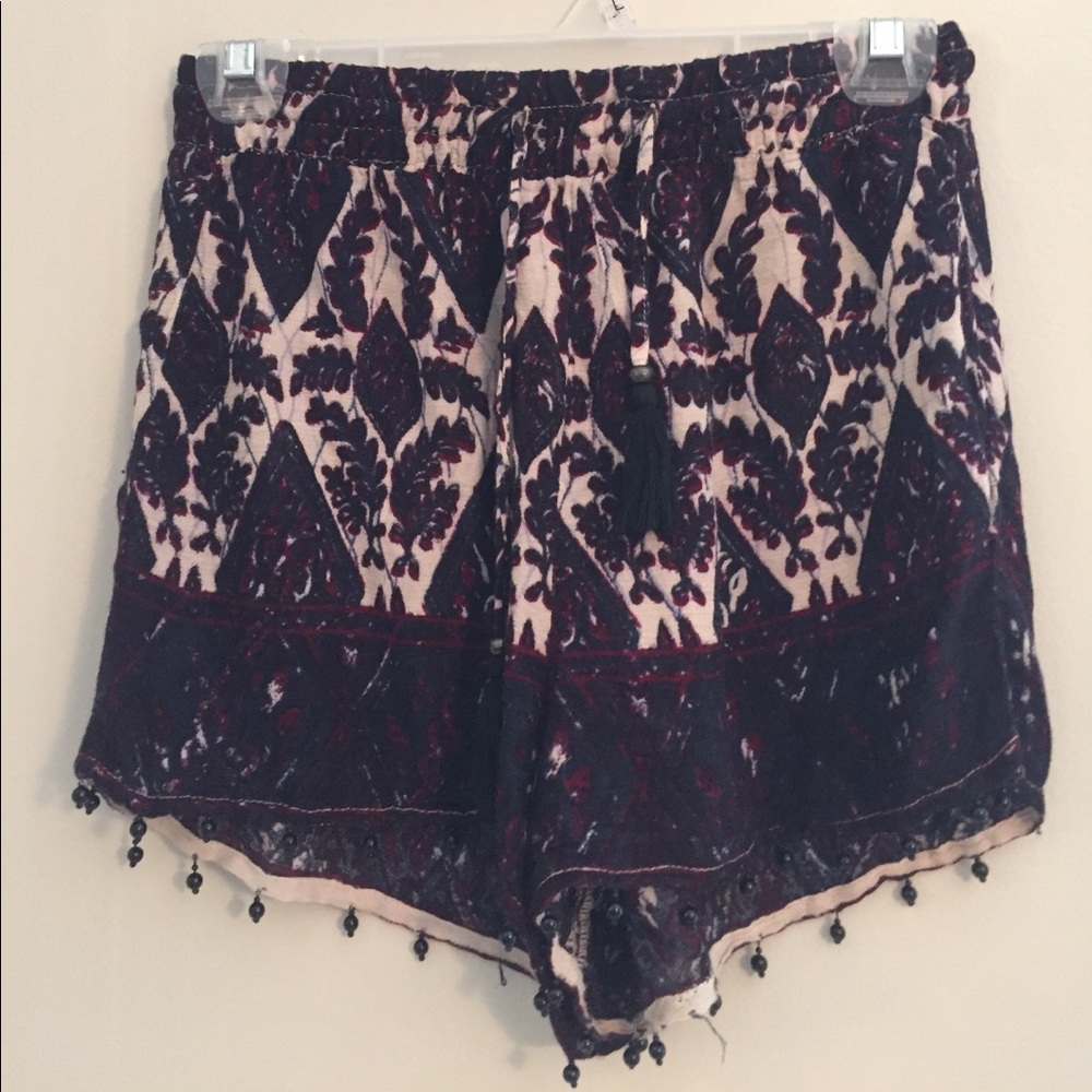 FOREVER 21 Flowy shorts