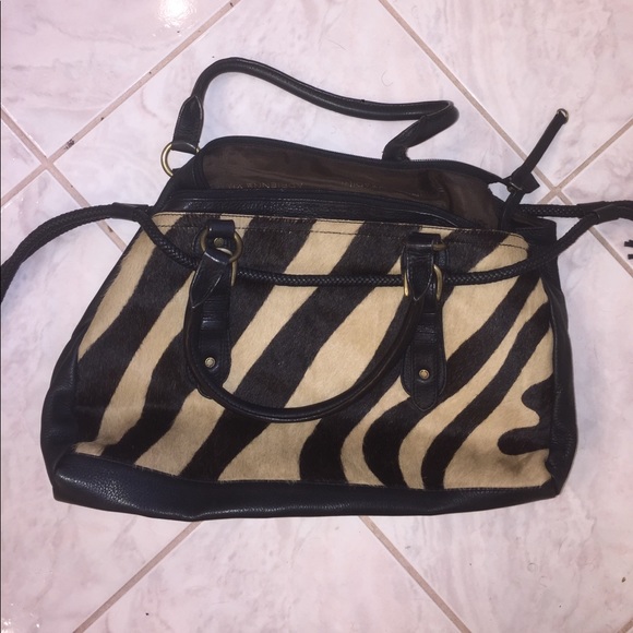 Handbag - Picture 1 of 2