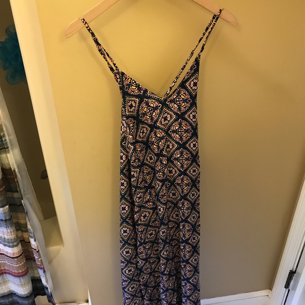 Old Navy Dress