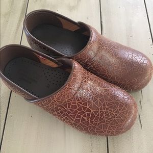Danita Clogs