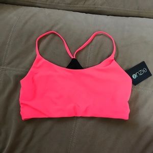 Onzie Vinyasa Bra