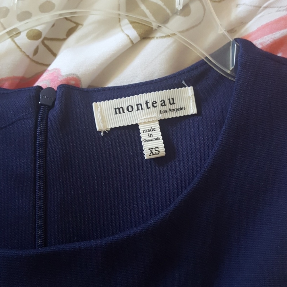 Dress - Picture 3 of 3