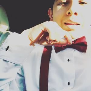 Meet your Posher, Steven