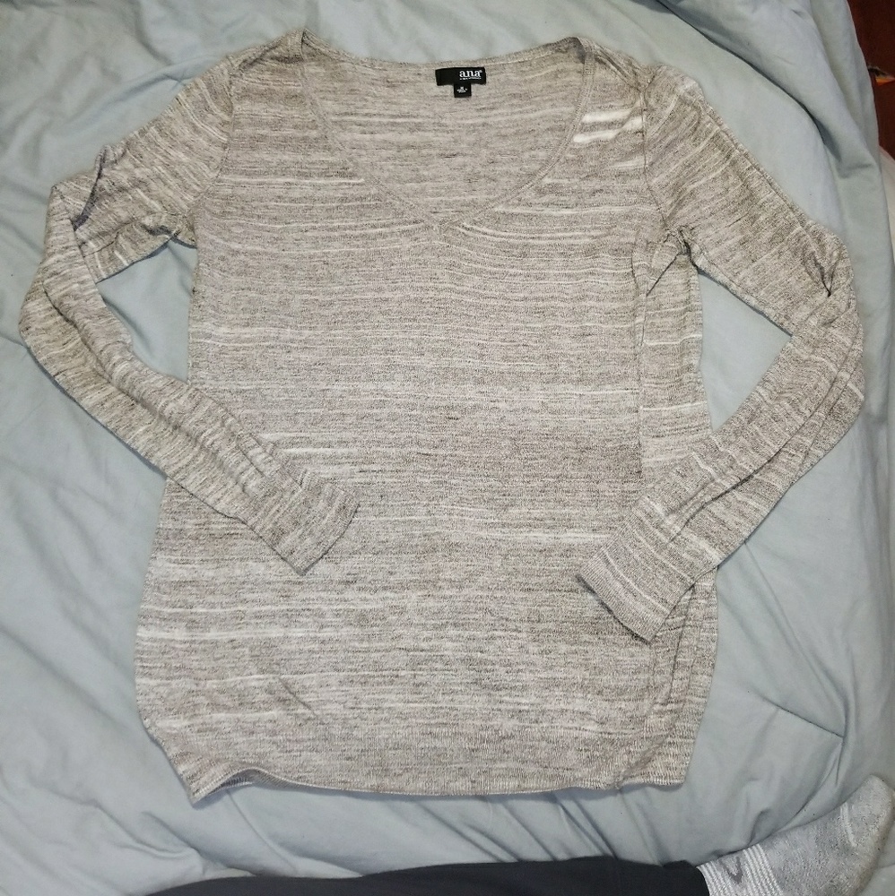 Long Sleeve