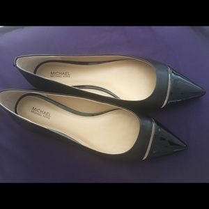 (HOLD)Michael Kors flats