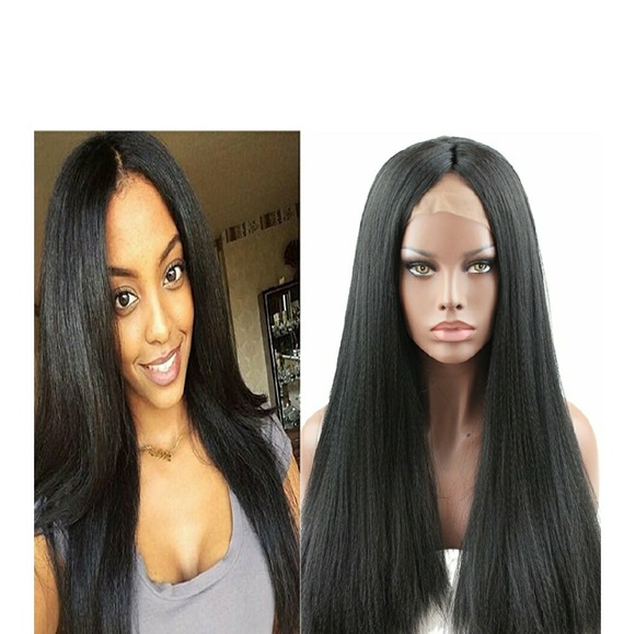 Yaki Beauty LaceFront 16 inches main image 7