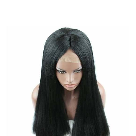 Yaki Beauty LaceFront 16 inches