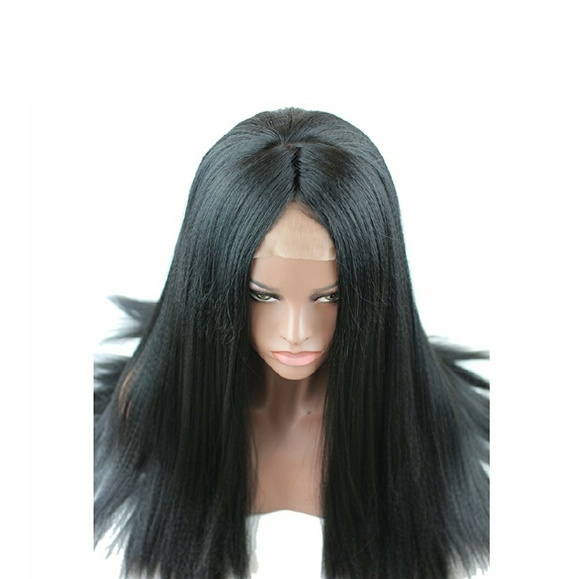 Yaki Beauty LaceFront 16 inches main image 3