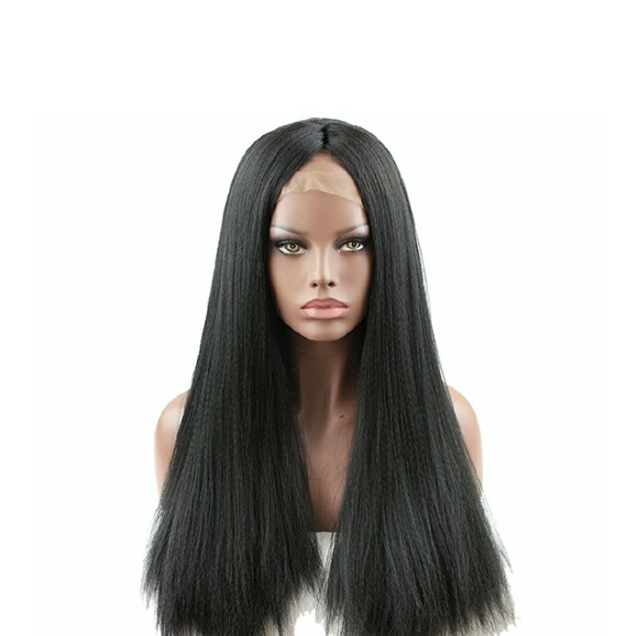 Yaki Beauty LaceFront 16 inches main image 2