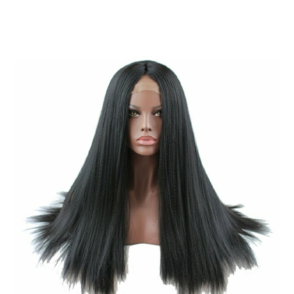 Yaki Beauty LaceFront 16 inches main image 5