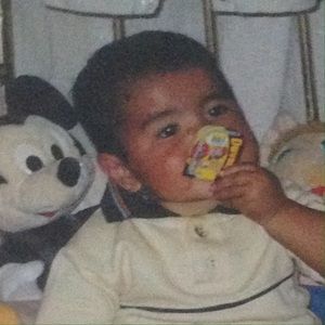 Meet your Posher, Danny