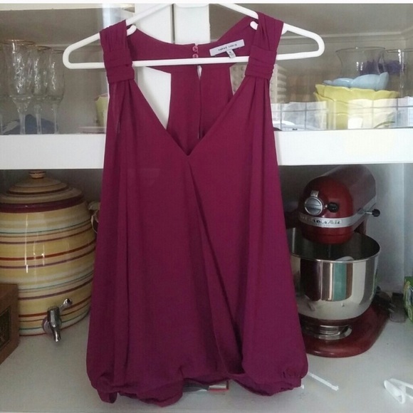 Naked Zebra Tops - 🚨BEING DONATED TOMORROW 🚨 Naked Zebra top