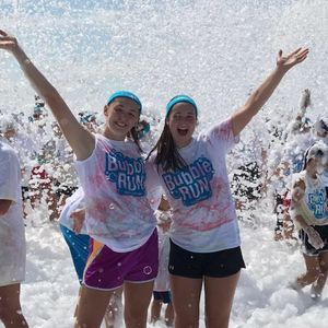 Meet your Posher, Ellie