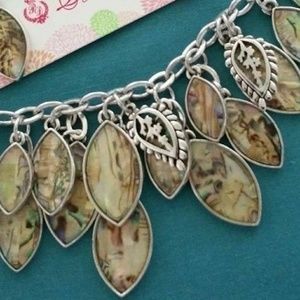 Monterey Reversible Necklace