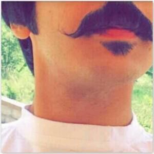 Meet your Posher, Abdulaziz