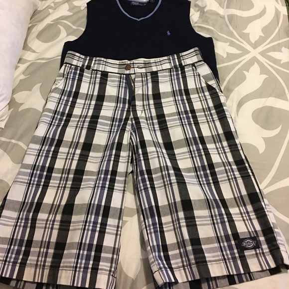 Dickies shorts size 30 - Picture 1 of 3