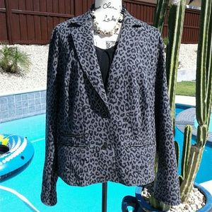 Lane Bryant Woman's Blazer