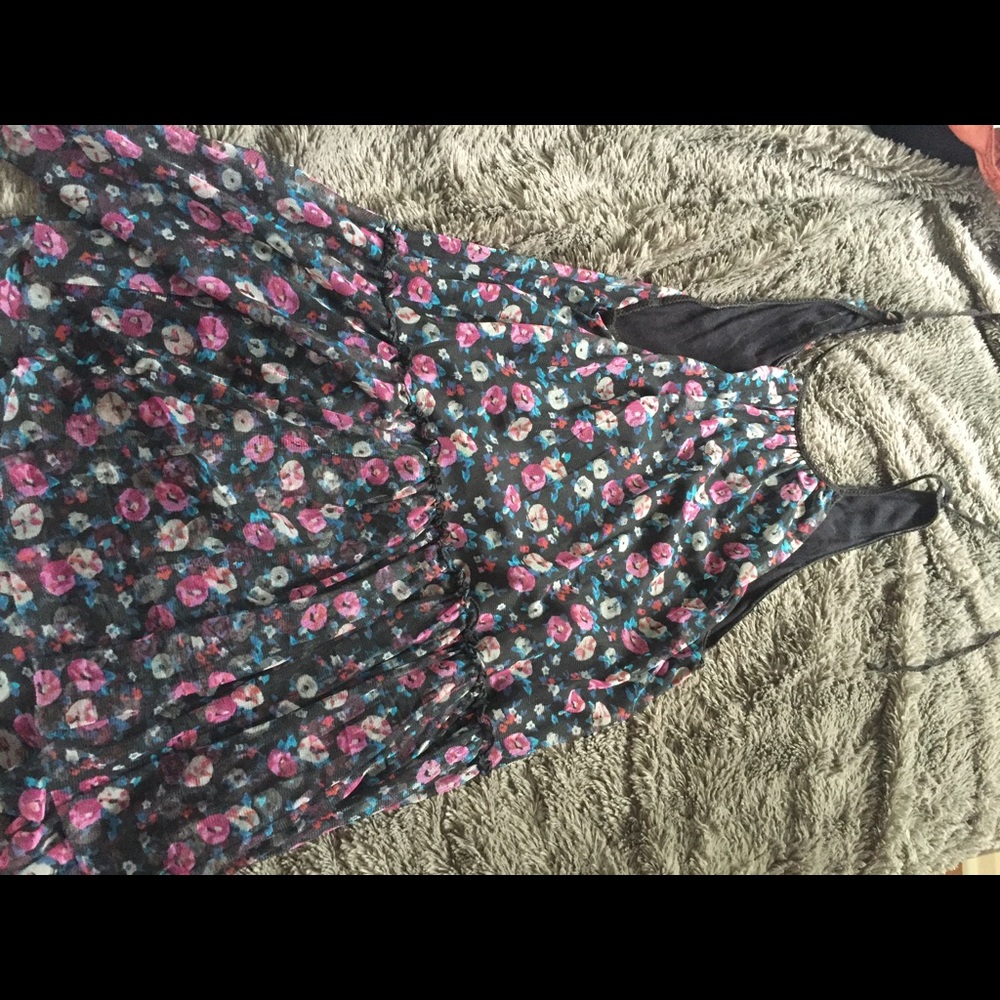 Urban outfitters dress
