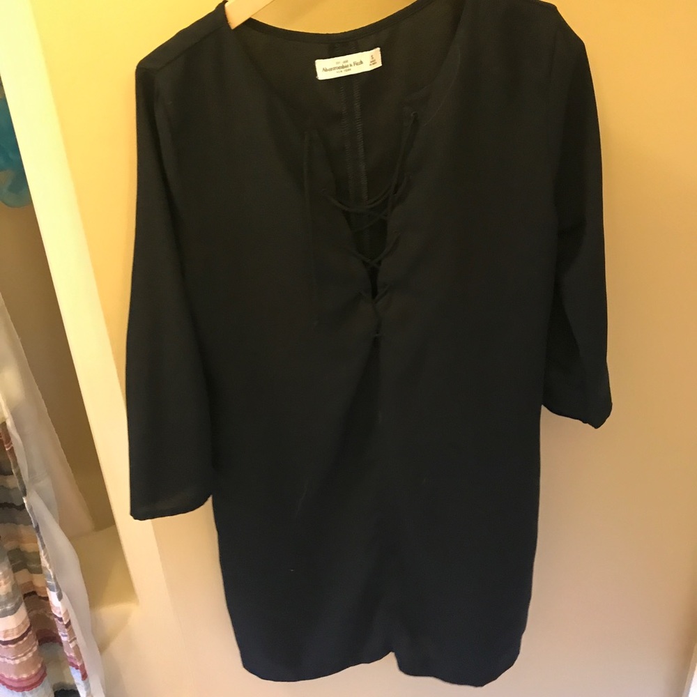 Abercrombie & Fitch Blouse