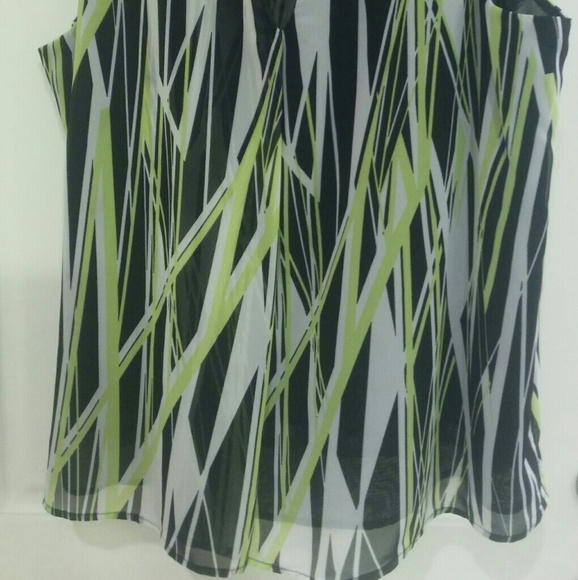 Blouse - Picture 2 of 2