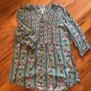 Matilda Jane Muse Top
