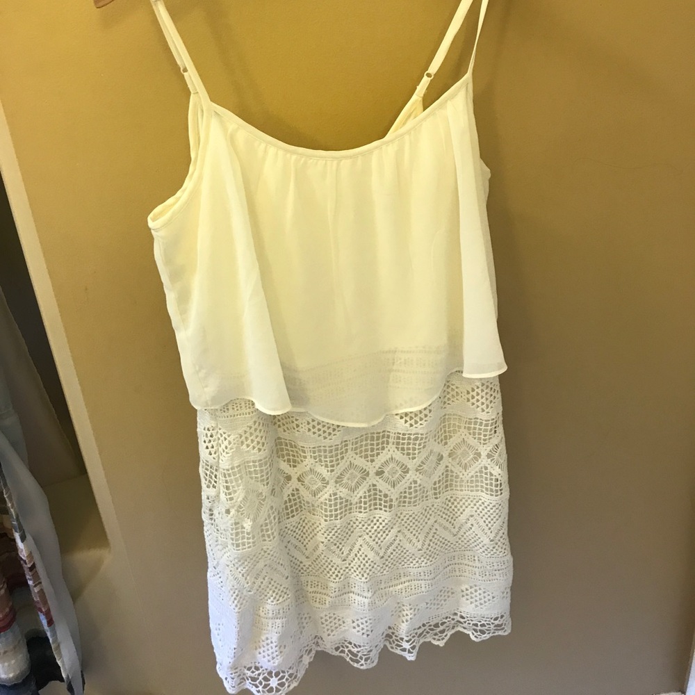 American Eagle Outfitters Dress