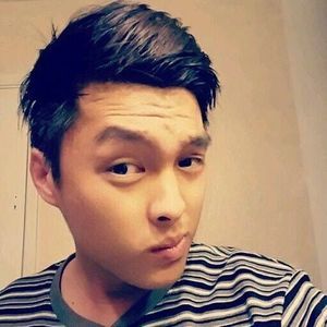 Meet your Posher, Peter