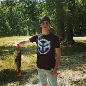 Meet your Posher, Damion