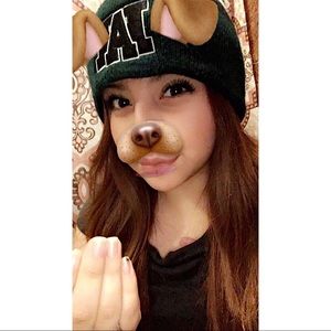 Meet your Posher, Letty