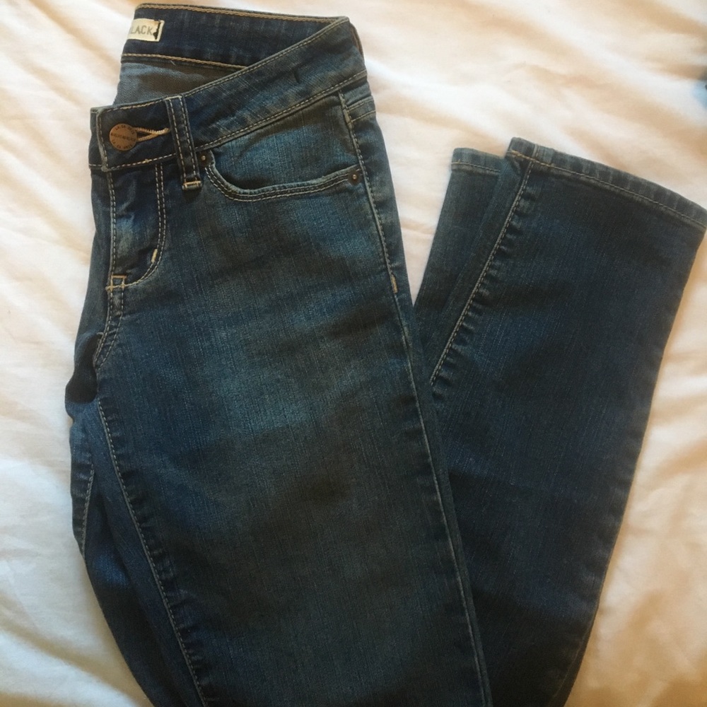 Pac sun bullhead jeans