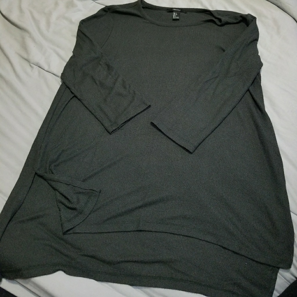 Half Sleeve Top