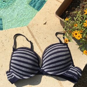 TOMMY HILFIGER Push-up Bra
