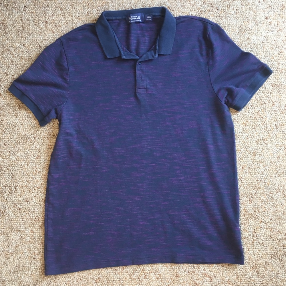 Topman Polo