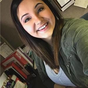 Meet your Posher, Caty