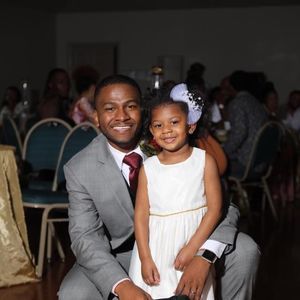 Meet your Posher, Andre